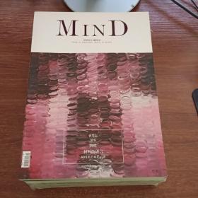 MIND:7本合售