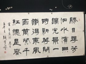 赵望进，笔名素石，1940年出生于山西省临猗县。1964年毕业于山西大学中文系。曾先后在山西省敎育厅、太原日报社、中共太原市委宣传部、山西省文联工作；历任太原日报文艺部主任，中共太原市委宣传部副部长，太原市政协常委，山西省政协委员曁文史委员会副主任、山西政协书画工作室常务副主任，太原市书协主席，山西省书协主席，山西省文联常务副主席、党组副书记兼《火花》文艺主编，