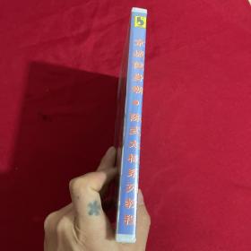 京城健身潮系列节目:陈式太极系列教程 VCD