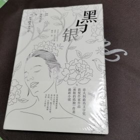 黑与银