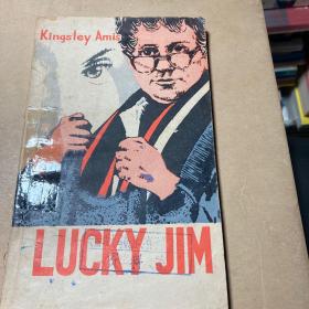 Lucky Jim