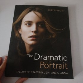 THE DRAMATIC PORTRAIT