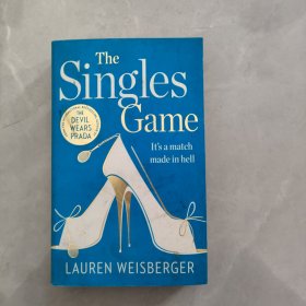 THE SINGLES GAME 单打比赛