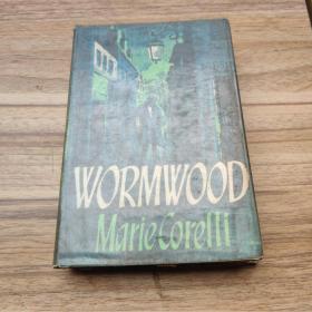 WORMWOOD艾草