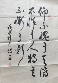 八一电影制片厂副厂长【傅亚】仰不愧于天，俯不怍于人，独立不惭于影