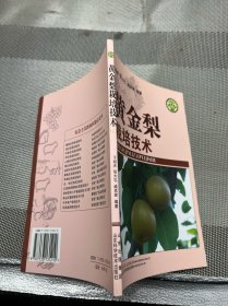 黄金梨栽培技术