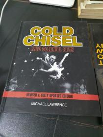 COLD CHISEL
WILD COLONIAL BOYS