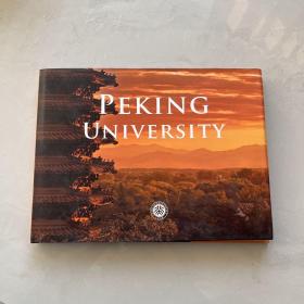 PEKING UNIVERSITY