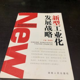 新型工业化发展战略