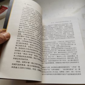 策略主义：桔镇运作的逻辑