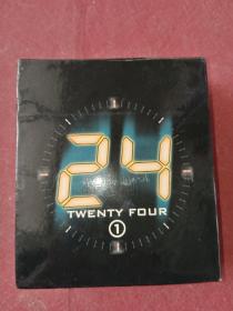 24(27张DVD)