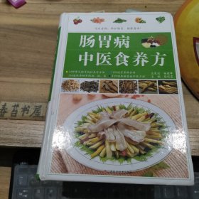 肠胃病中医食养方