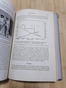 货号：张43 全网孤本：Physiology of man in the desert，精装本，著名药理学家张培棪教授藏书