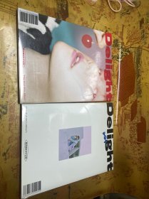 Delight BAEKHYUN The 2nd Album 明星写真 附盘 合售
