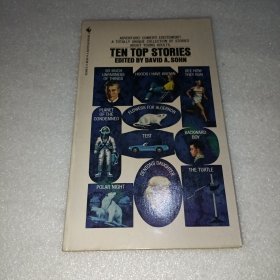 TEN T0P ST0R1ES