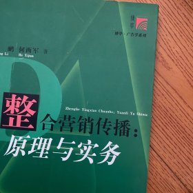 整合营销传播：原理与实务（博学·广告学系列）