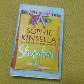 SOPJIE KINSELLA-shopaholic