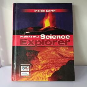 Inside Earth Science Explorer