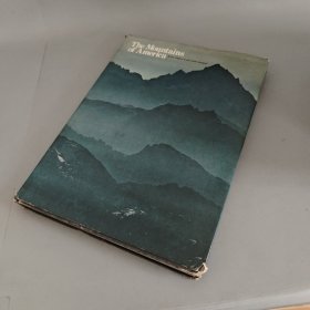 The Mountains of America 美国的山脉 From Alaska to the Great Smokies