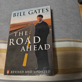 the road ahead
