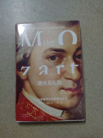 遇见莫扎特:从神童到大师的音乐人生