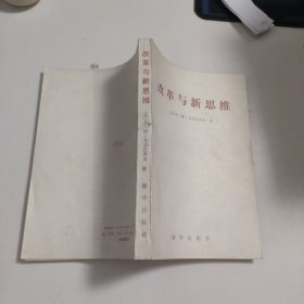改革与新思维 V490