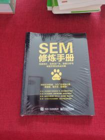 SEM修炼手册：百度竞价、信息流广告、数据分析与专题页策划实战详解