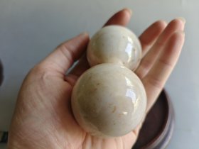 收来珠子