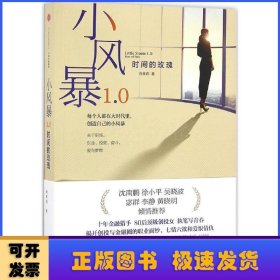 小风暴1.0：时间的玫瑰