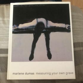 Marlene Dumas：Measuring Your Own Grave