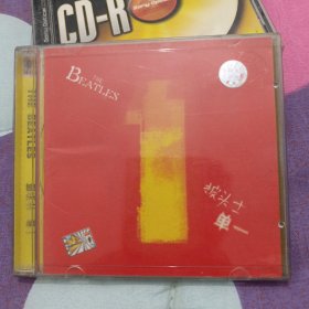 CD：披头士