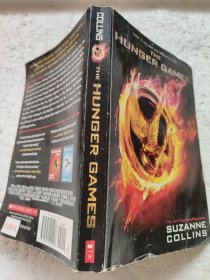 The Hunger Games：Movie Tie-in Edition