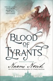 【预订】Blood of Tyrants