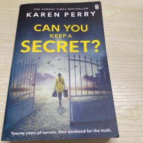 Can You Keep a Secret?