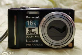 Panasonic/松下数码（型号：DMC-ZS7GK）相机