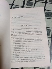 美国法官与书记官手册