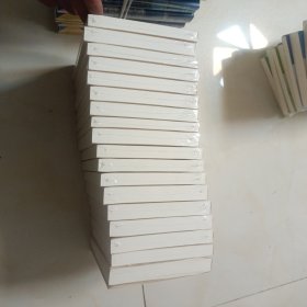 中国现当代名家散文典藏； （刘白羽散文，铁凝散文，梁遇春散文，史铁生散文，肖复兴散文，许地山散文，萧红散文，阿来散文，贾平凹散文，丰子恺散文，朱自清散文，周涛散文，鲁迅散文，宗白华散文，冰心散文，沈从文散文，老舍散文，巴金散文） 18本合售未开封