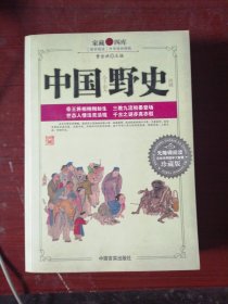中国野史