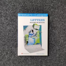 Lettres
