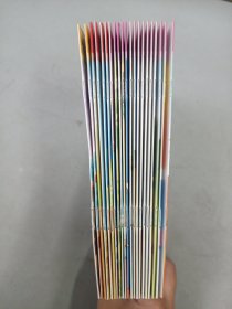 培生少儿英语趣味分级阅读 基础篇 （有21册）第1-15册、第21、22、23、24、41、42册