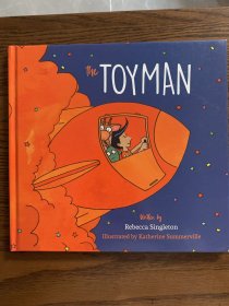 the Toyman