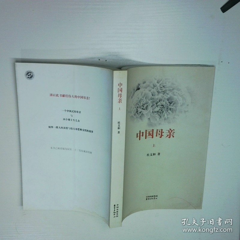 点击查看原图 中国母亲  上