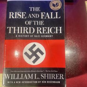 The Rise and Fall of the Third Reich　第三帝国的兴亡