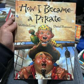 How I Became a Pirate