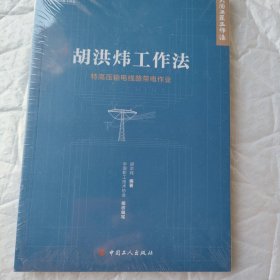 胡洪炜工作法