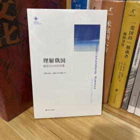 理解俄国：俄国文化中的圣愚*全新原装未拆，『圣愚』在俄国历史上，对俄罗斯国民性的习得具有举足轻重的影响