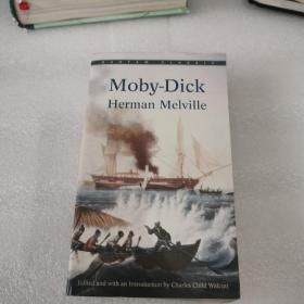 Moby-Dick