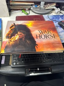 war horse 战马