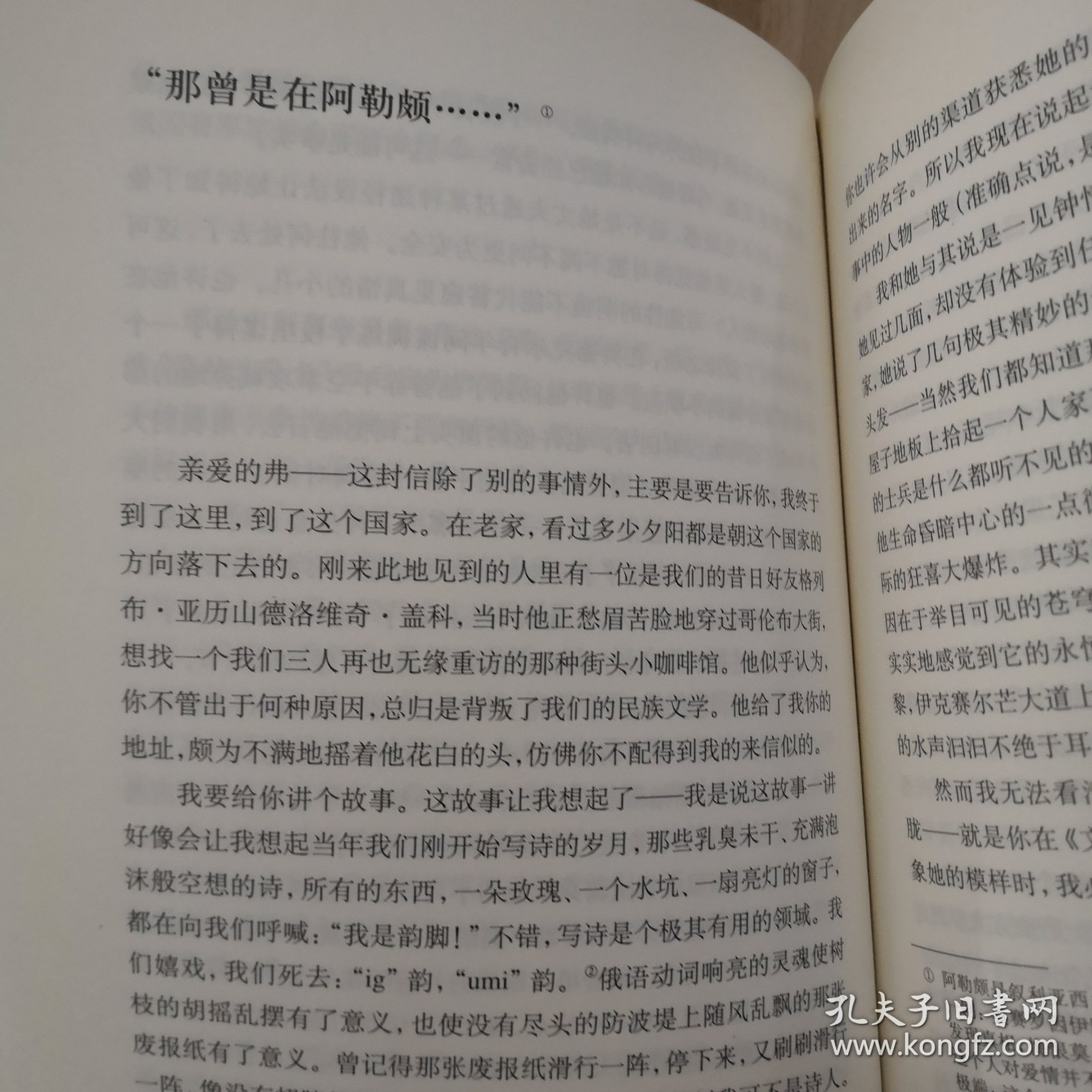 点击查看原图 纳博科夫短篇小说全集下
