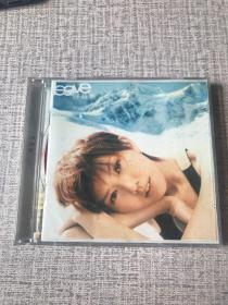 孙燕姿:Leave离开 CD